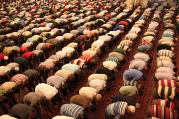 Cuma Namazı Nasıl Kılınır?