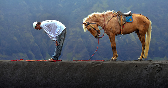 Namaz Sevapları ve Nasıl Kılınır?